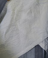 EMPORIO ARMANI（エンポリオアルマーニ）カジュアルジャケット 紺 サイズ:52(XXL位) メンズ/2200650536036