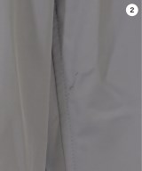 EMPORIO ARMANI（エンポリオアルマーニ）ブルゾン グレー サイズ:50(XL位) メンズ/2200650650060