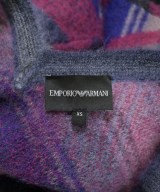 EMPORIO ARMANI（エンポリオアルマーニ）カーディガン グレー サイズ:XS レディース/2200650653016