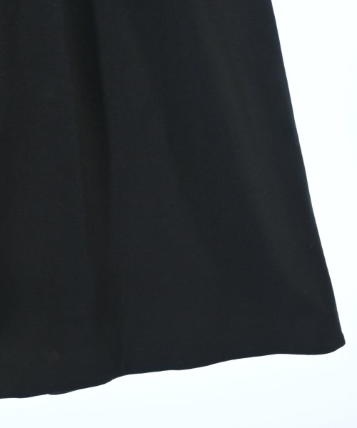 EMPORIO ARMANI（エンポリオアルマーニ）その他 黒 サイズ:36(XS位) レディース/2200650653023