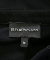 EMPORIO ARMANI（エンポリオアルマーニ）その他 黒 サイズ:36(XS位) レディース/2200650653023
