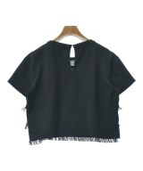 EMPORIO ARMANI（エンポリオアルマーニ）Tシャツ・カットソー 黒 サイズ:S レディース/2200650653030