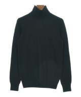 EMPORIO ARMANI（エンポリオアルマーニ）ニット・セーター 黒 サイズ:M メンズ/2200645535068