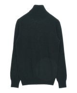 EMPORIO ARMANI（エンポリオアルマーニ）ニット・セーター 黒 サイズ:M メンズ/2200645535068