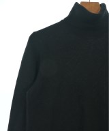 EMPORIO ARMANI（エンポリオアルマーニ）ニット・セーター 黒 サイズ:M メンズ/2200645535068