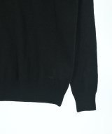 EMPORIO ARMANI（エンポリオアルマーニ）ニット・セーター 黒 サイズ:M メンズ/2200645535068