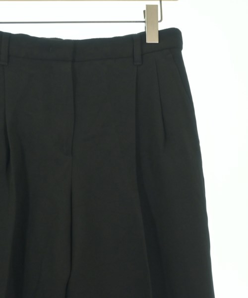 EMPORIO ARMANI（エンポリオアルマーニ）スラックス 黒 サイズ:42(M位) レディース/2200644890021