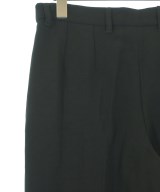 EMPORIO ARMANI（エンポリオアルマーニ）スラックス 黒 サイズ:42(M位) レディース/2200644890021