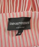 EMPORIO ARMANI（エンポリオアルマーニ）ワンピース 白 サイズ:40(M位) レディース/2200650737280