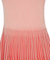 EMPORIO ARMANI（エンポリオアルマーニ）ワンピース 白 サイズ:40(M位) レディース/2200650737280