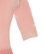 EMPORIO ARMANI（エンポリオアルマーニ）ワンピース 白 サイズ:40(M位) レディース/2200650737280