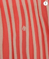 EMPORIO ARMANI（エンポリオアルマーニ）ワンピース 白 サイズ:40(M位) レディース/2200650737280