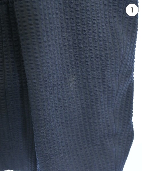 EMPORIO ARMANI（エンポリオアルマーニ）カジュアルジャケット 紺 サイズ:54(XL位) メンズ/2200651814072