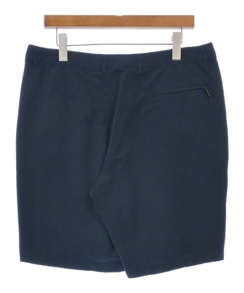 EMPORIO ARMANI（エンポリオアルマーニ）ショートパンツ 紺 サイズ:50(XL位) メンズ/2200651814089
