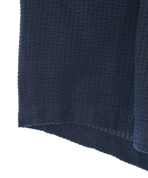 EMPORIO ARMANI（エンポリオアルマーニ）ショートパンツ 紺 サイズ:50(XL位) メンズ/2200651814089