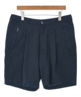 EMPORIO ARMANI（エンポリオアルマーニ）ショートパンツ 紺 サイズ:50(XL位) メンズ/2200651814089