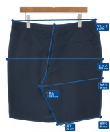 EMPORIO ARMANI（エンポリオアルマーニ）ショートパンツ 紺 サイズ:50(XL位) メンズ/2200651814089