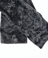 EMPORIO ARMANI（エンポリオアルマーニ）手袋 グレー サイズ:- レディース/2200652070088