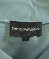 EMPORIO ARMANI（エンポリオアルマーニ）ワンピース 青 サイズ:46(XL位) レディース/2200652444025