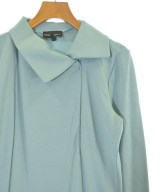 EMPORIO ARMANI（エンポリオアルマーニ）ワンピース 青 サイズ:46(XL位) レディース/2200652444025