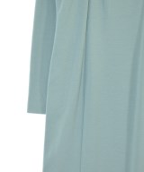 EMPORIO ARMANI（エンポリオアルマーニ）ワンピース 青 サイズ:46(XL位) レディース/2200652444025