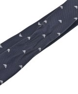 EMPORIO ARMANI（エンポリオアルマーニ）ネクタイ 紺 サイズ:- メンズ/2200652625226