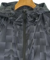 EMPORIO ARMANI（エンポリオアルマーニ）ブルゾン 黒 サイズ:44(S位) メンズ/2200652829082