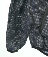 EMPORIO ARMANI（エンポリオアルマーニ）ブルゾン 黒 サイズ:44(S位) メンズ/2200652829082