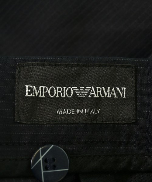 EMPORIO ARMANI（エンポリオアルマーニ）その他 黒 サイズ:48(l位) メンズ/2200651925471