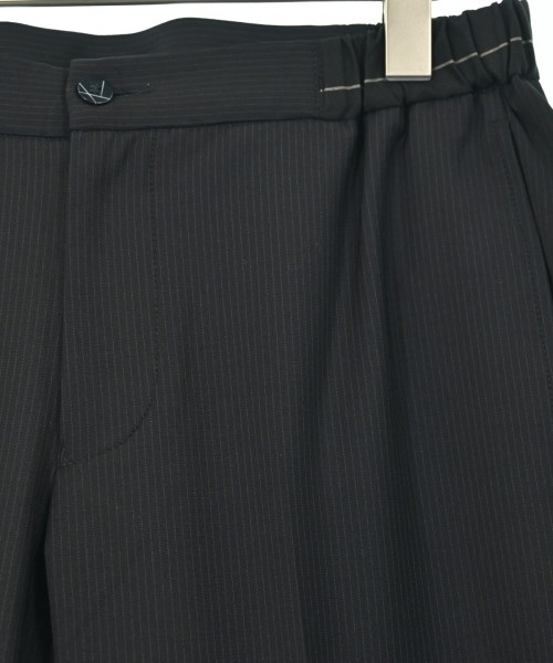 EMPORIO ARMANI（エンポリオアルマーニ）その他 黒 サイズ:48(l位) メンズ/2200651925471