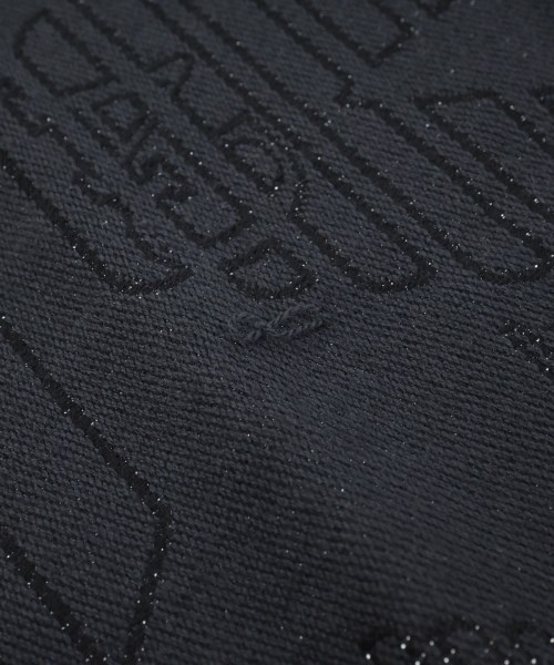 EMPORIO ARMANI（エンポリオアルマーニ）ストール グレー サイズ:- レディース/2200653532042