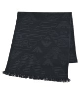 EMPORIO ARMANI（エンポリオアルマーニ）ストール グレー サイズ:- レディース/2200653532042