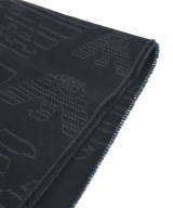 EMPORIO ARMANI（エンポリオアルマーニ）ストール グレー サイズ:- レディース/2200653532042