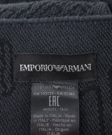EMPORIO ARMANI（エンポリオアルマーニ）ストール グレー サイズ:- レディース/2200653532042