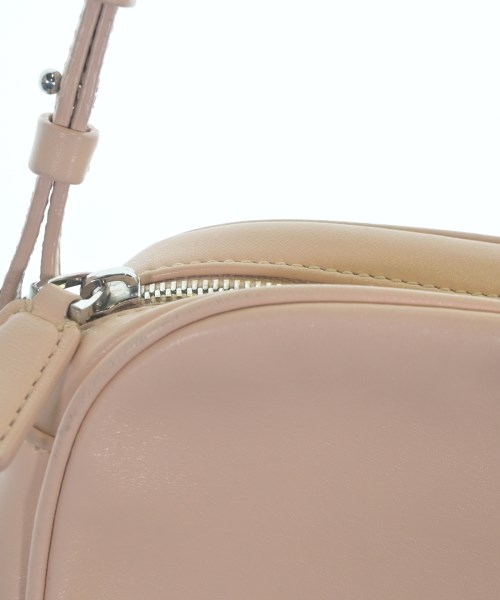 EMPORIO ARMANI（エンポリオアルマーニ）ショルダーバッグ ピンク サイズ:- レディース/2200645503036