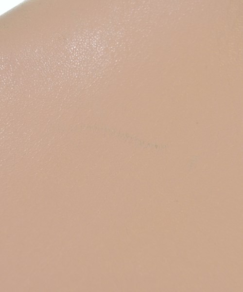 EMPORIO ARMANI（エンポリオアルマーニ）ショルダーバッグ ピンク サイズ:- レディース/2200645503036