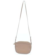 EMPORIO ARMANI（エンポリオアルマーニ）ショルダーバッグ ピンク サイズ:- レディース/2200645503036