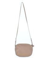 EMPORIO ARMANI（エンポリオアルマーニ）ショルダーバッグ ピンク サイズ:- レディース/2200645503036