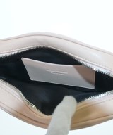 EMPORIO ARMANI（エンポリオアルマーニ）ショルダーバッグ ピンク サイズ:- レディース/2200645503036