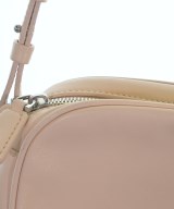 EMPORIO ARMANI（エンポリオアルマーニ）ショルダーバッグ ピンク サイズ:- レディース/2200645503036
