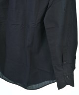 EMPORIO ARMANI（エンポリオアルマーニ）カジュアルシャツ 紺 サイズ:S メンズ/2200653747279