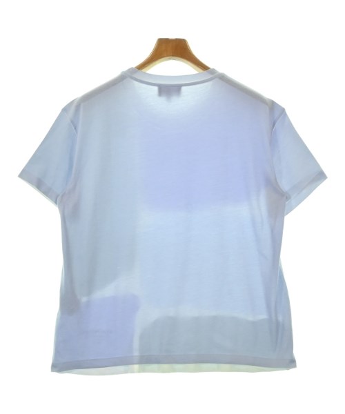 EMPORIO ARMANI（エンポリオアルマーニ）Tシャツ・カットソー 紫 サイズ:42(M位) レディース/2200702425097