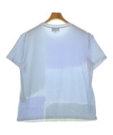 EMPORIO ARMANI（エンポリオアルマーニ）Tシャツ・カットソー 紫 サイズ:42(M位) レディース/2200702425097