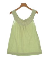 EMPORIO ARMANI（エンポリオアルマーニ）ニット・セーター 緑 サイズ:38(S位) レディース/2200703274052
