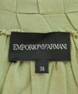 EMPORIO ARMANI（エンポリオアルマーニ）ニット・セーター 緑 サイズ:38(S位) レディース/2200703274052