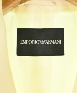 EMPORIO ARMANI（エンポリオアルマーニ）テーラードジャケット 白 サイズ:38(S位) レディース/2200703274069