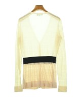 EMPORIO ARMANI（エンポリオアルマーニ）カーディガン 白 サイズ:40(M位) レディース/2200703341020
