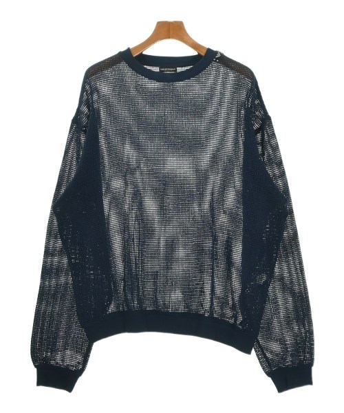 EMPORIO ARMANI(エンポリオアルマーニ)Tシャツ・カットソー 紺 サイズ:L/2200703619587