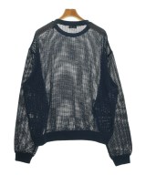 EMPORIO ARMANI（エンポリオアルマーニ）Tシャツ・カットソー 紺 サイズ:L メンズ/2200703619587