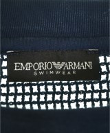 EMPORIO ARMANI（エンポリオアルマーニ）Tシャツ・カットソー 紺 サイズ:L メンズ/2200703619587